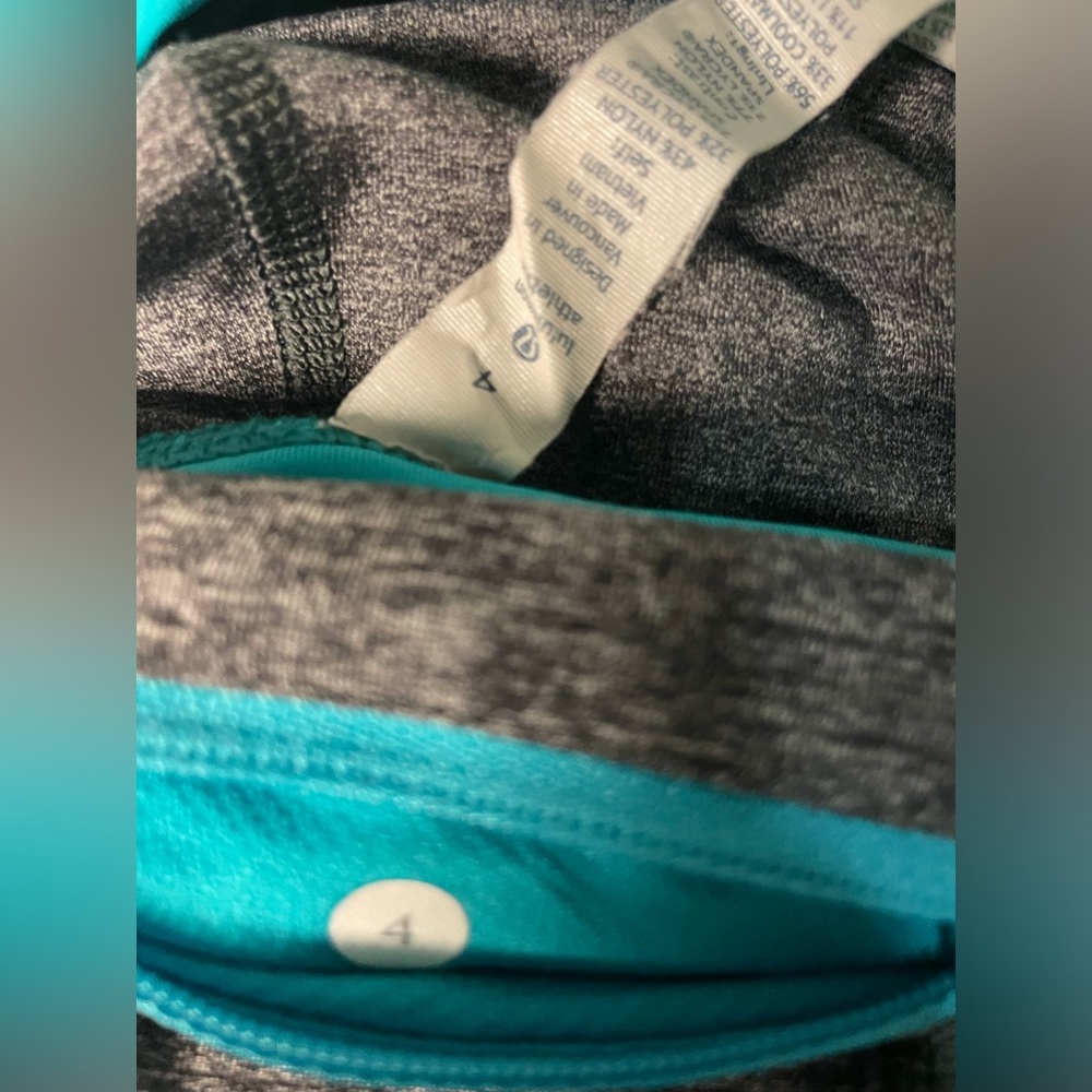 🍋Lululemon bundle🍋 - Picture 5 of 5